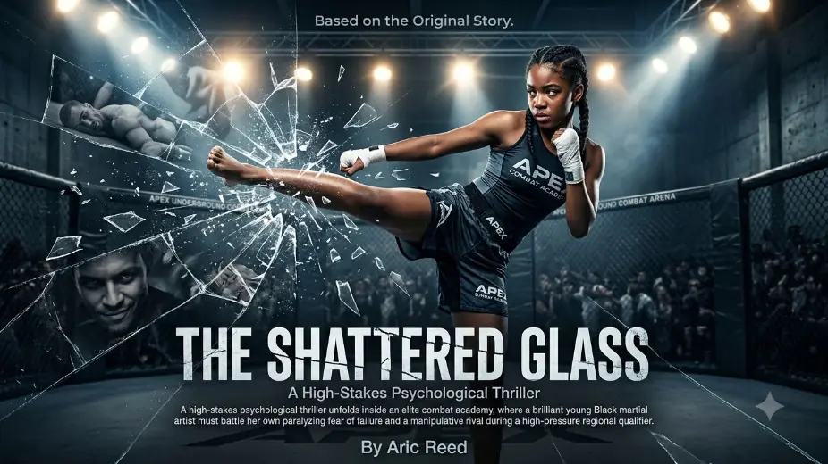 The Shattered Glass