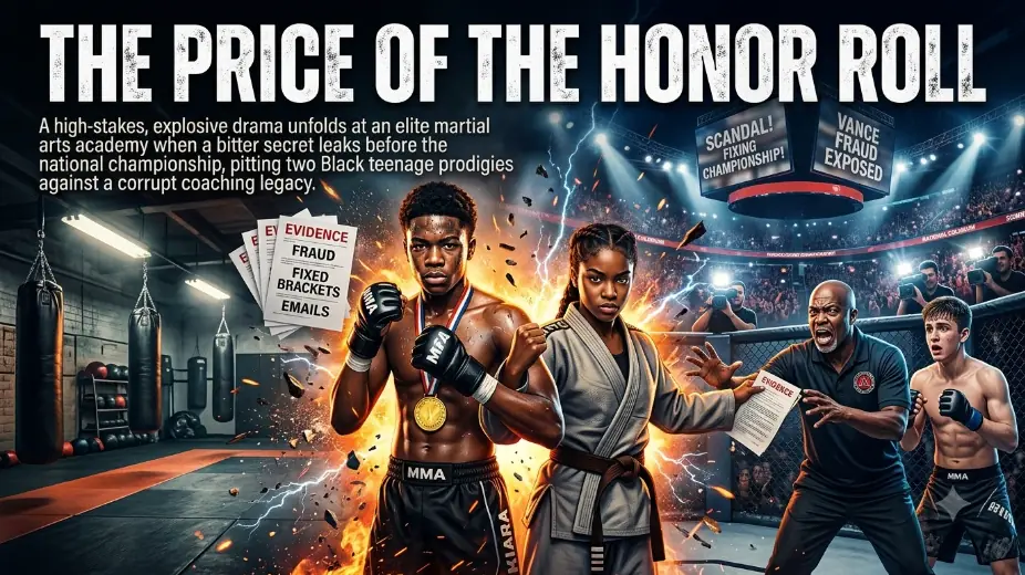 The Price of the Honor Roll