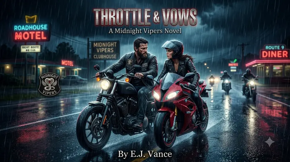 Throttle and Vows