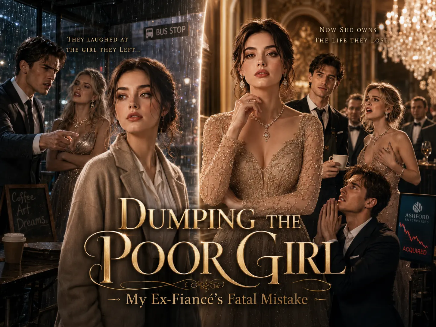 Dumping the Poor Girl: My Ex-Fiancé's Fatal Mistake