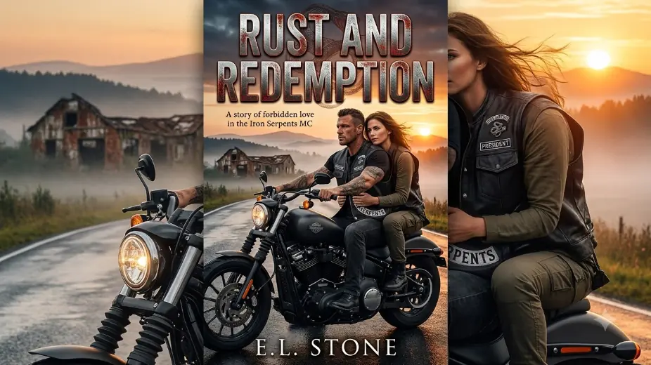Rust and Redemption